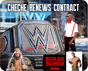 A pencil graphite shaded work