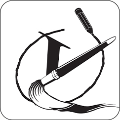 Logo for Vithom  society